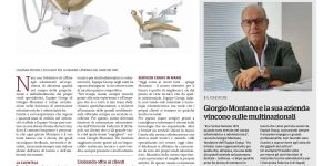 Equipe Group: Innovazione ed Eccellenza nel Settore Odontoiatrico